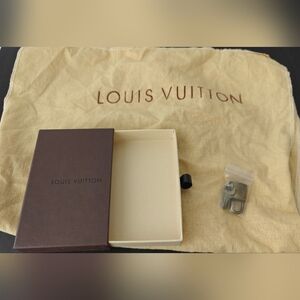 Louis Vuitton Keys Set